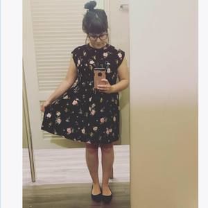 Meet your Posher, Wendy